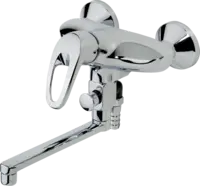1074XJ-01 UtilityRoomFaucets