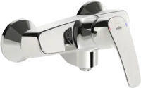 Oras Safira, Shower faucet, 1075X