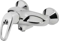 1075XJ-01 ShowerFaucets