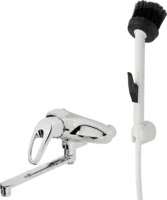 1077J-01 UtilityRoomFaucets