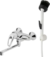 1077XJ-01 UtilityRoomFaucets