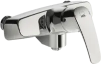 Oras Safira, Shower faucet, 160cc, 1085