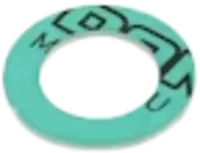 109501/10 O-rings & Sealings