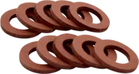 109502/10 O-rings & Sealings