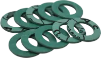 109512/10 O-rings & Sealings