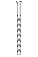 109679/10 Fixing parts