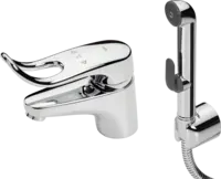 1096F WashbasinFaucets