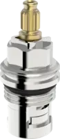 109898 Cartridges & Headparts