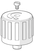 118093V Technical valve parts