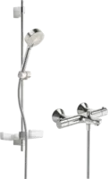 1348U BathAndShowerFaucetsWithShowerSet