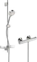 1349U ShowerFaucetsWithShowerSet