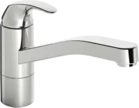 1420F KitchenFaucets