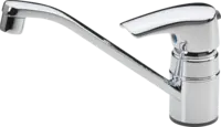 1530FG KitchenFaucets