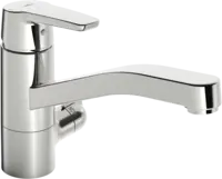 Oras Swea, Kitchen faucet with dishwasher valve, 1535F