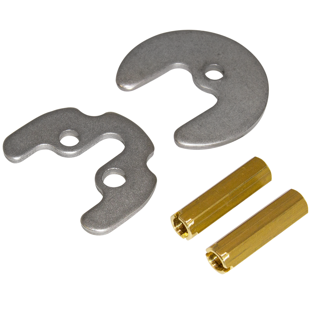 Monteringssats – Electra, Medipro, Optima, Optima Style