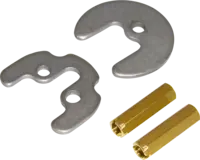 158697 Fixing parts