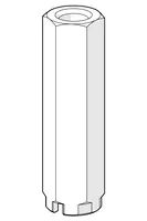 158725 Fixing parts