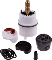 158888 Cartridges & Headparts