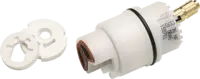 158890 Cartridges & Headparts