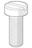 159248/10 Fixing parts