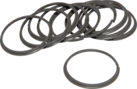 159423/10 O-rings & Sealings