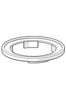 159425/10 O-rings & Sealings