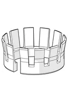 159647V Aerators & Spouts