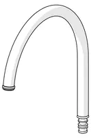 159695V Aerators & Spouts