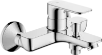 Oras Linea, Bath and shower faucet, 1640NU