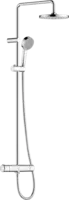 Oras Linea, Shower system, 1692N
