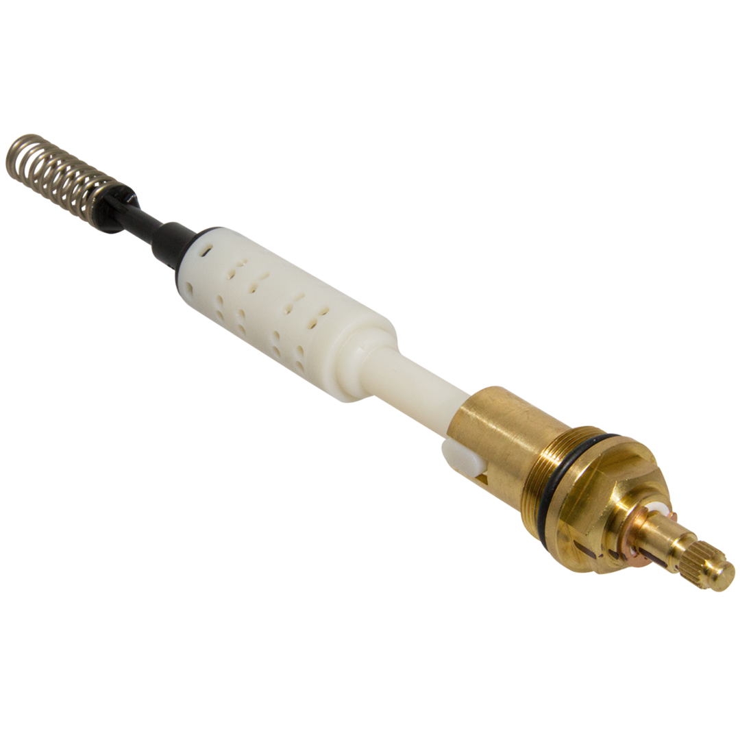 Pressostatic cartridge