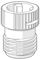 178781V Miscellaneous parts