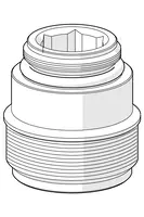 178785V Miscellaneous parts