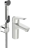 1802FG WashbasinFaucets