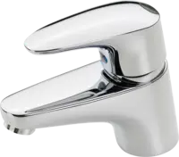 1810K Washbasin faucet