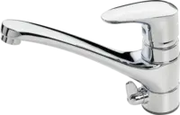 1825F KitchenFaucets