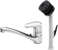 1828 UtilityRoomFaucets