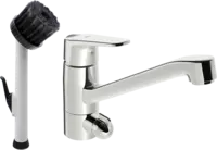 Oras Vega, Utility room faucet, 1829G