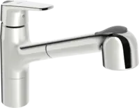 Oras Vega, Kitchen faucet, 1832FG