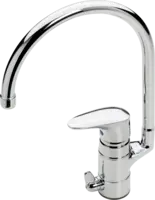 1839F KitchenFaucets