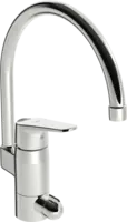1839FG Kitchen faucet
