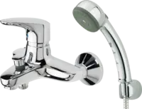 1841U BathAndShowerFaucets