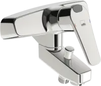 Oras Vega, Bath and shower faucet, 1871G