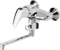 1872X BathAndShowerFaucets