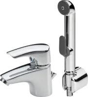 1908 Washbasin faucet