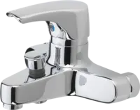 1940 BathAndShowerFaucets