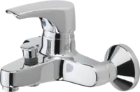 1940Y BathAndShowerFaucets