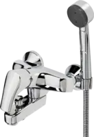 1941Y ShowerFaucets