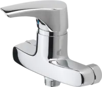 1960 ShowerFaucets