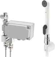 Oras Electra, Smart Bidetta unit, 24/48 V, Bluetooth, 197065MZ